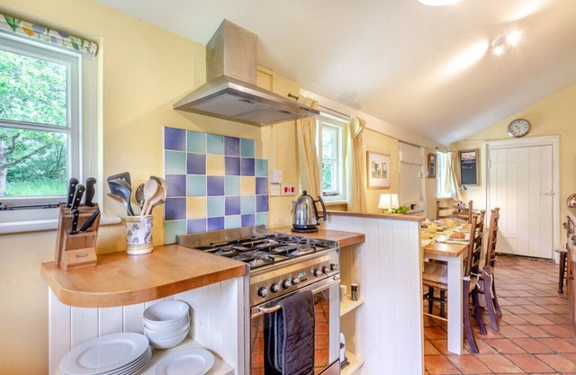 1, John O' Groat Cottages