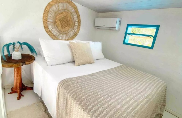 1 Micro Casa em Corumbau ! Inaugurada Abril/23
