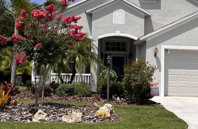 #1 Multigenerational activity inspired community near #1 Sarasota beaches!