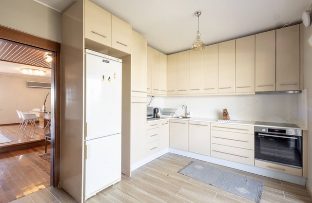 1 Ocean Breeze 3 Bedroom with Shared Pool