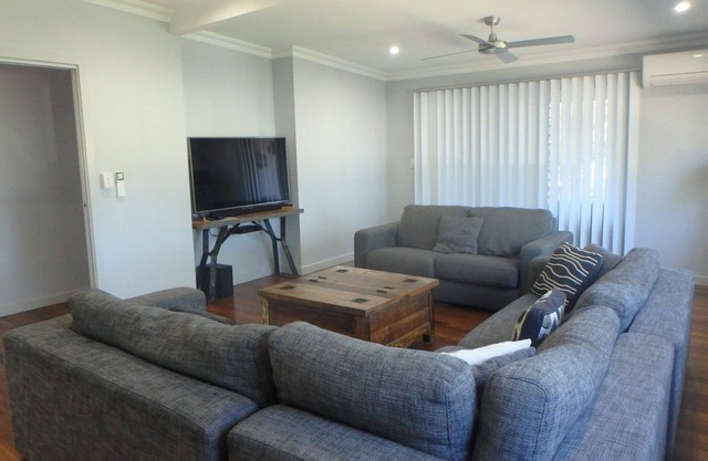 1 Park Street - Delightful, modern and welcoming