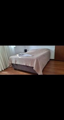 1 Quarto com ar-condicionado