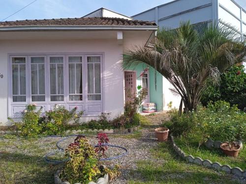 1 Quarto em Local Acolhedor e Familiar