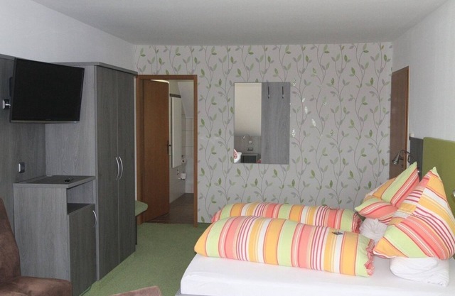 1 Raum Familienzimmer