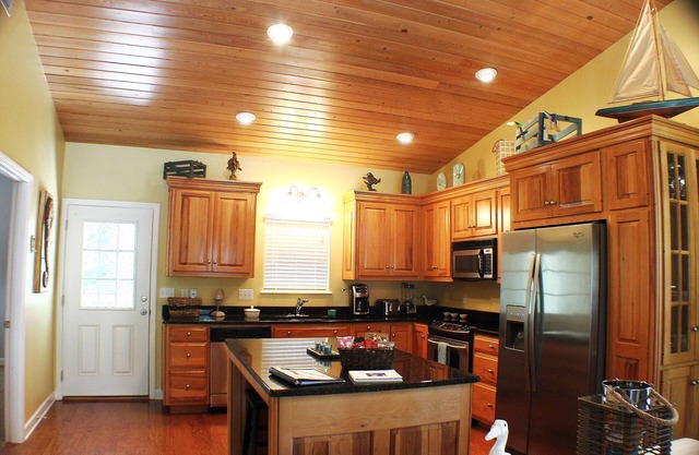 #1 rental in Steinhatchee, affordable, convenient, comforts of home.