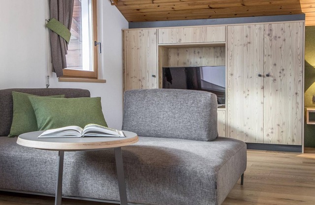 1-room apartment - Haus Widmann
