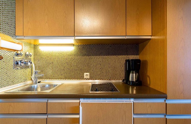 1-Room-Apartment (Type 1)