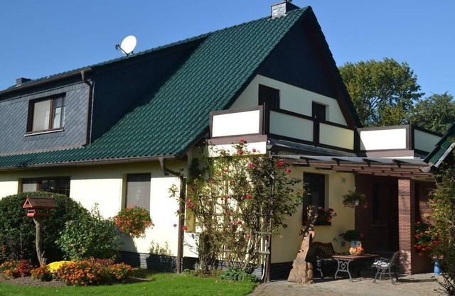 1 Saupe Comfortable holiday residence