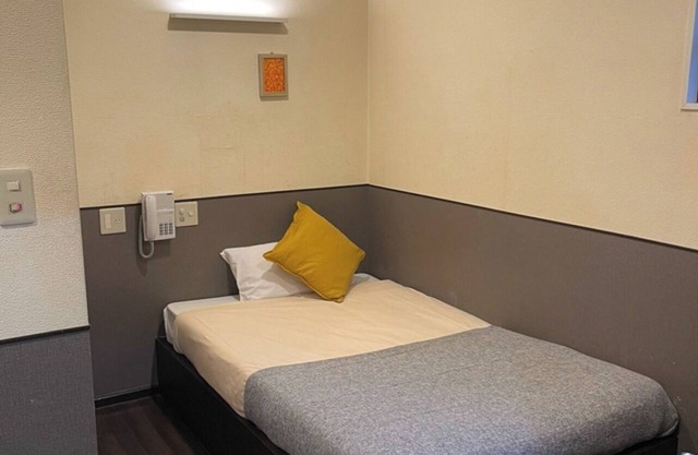 1 single bed 2nd floor Smoking/Shinjuku-ku Tokyo