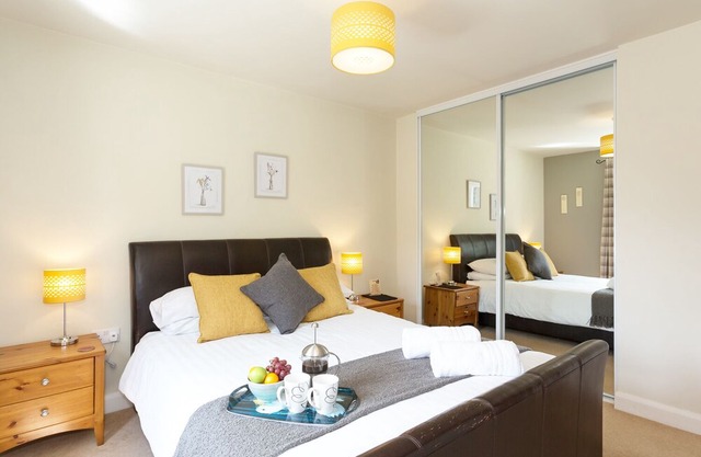 1 Springwater View, MICKLETON, TEESDALE
