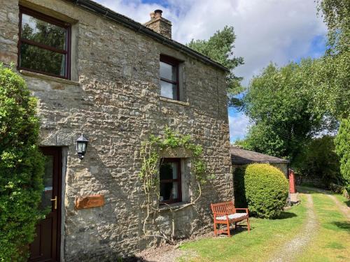 1 Swollowholm Cottage