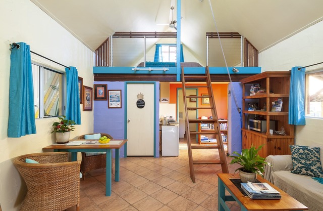 1 The Beach Loft - Rainbow Beach