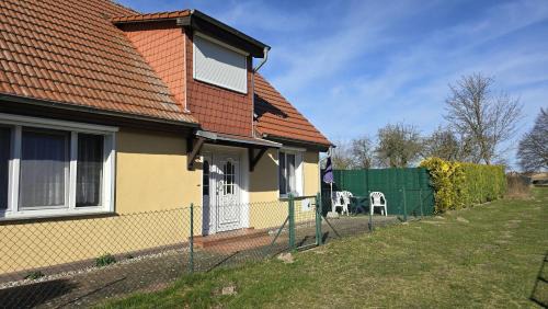 1-Zi Fewo Rankwitz,Usedom