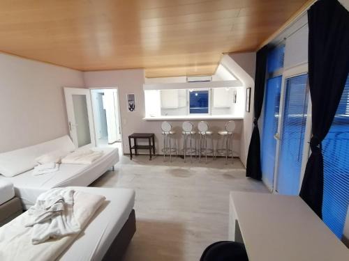 1 Zimmer Apartment
