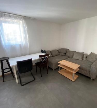 1-Zimmer Apartment