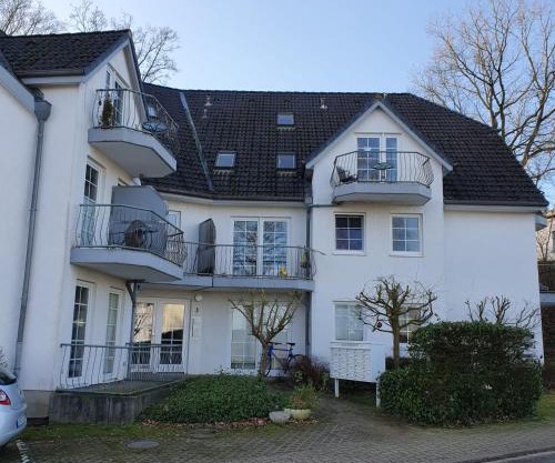1 Zimmer Appartement Godenblick in Malente