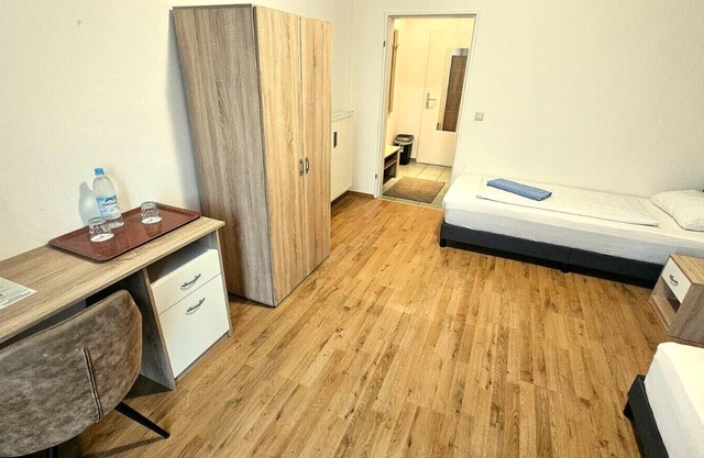 1 Zimmer/room