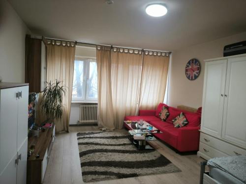 1 Zimmer Wohnung mit Küche und Bad in Dortmund Brackel