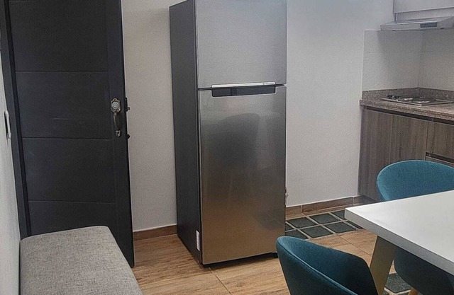 10. Confortable Apartamento