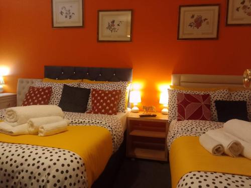 10 Guests - Garden - Quiet Retreat Cottage