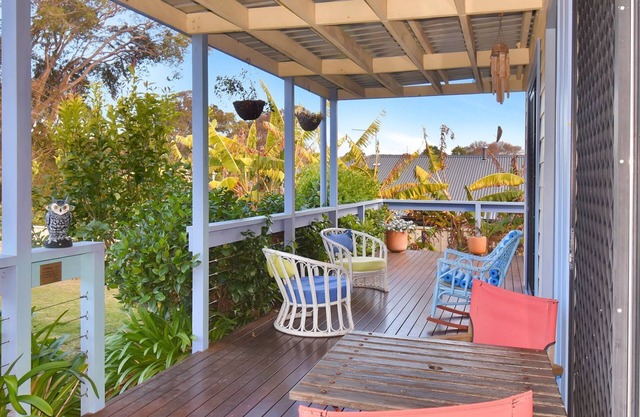10 Hay Street - Pet Friendly