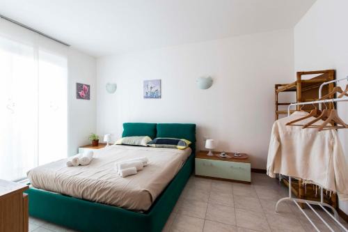 10 min da COMO - Comfort assoluto