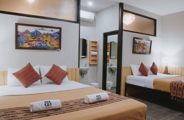 10 Min From Borobudur Temple - 1 BR Accommodation