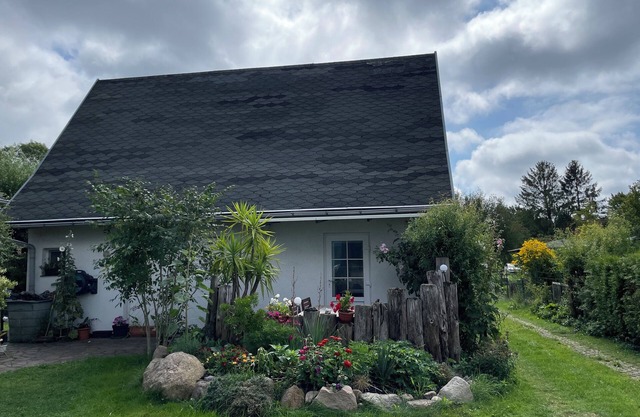 10 minutes by bike to the beach, apartment in a quiet location