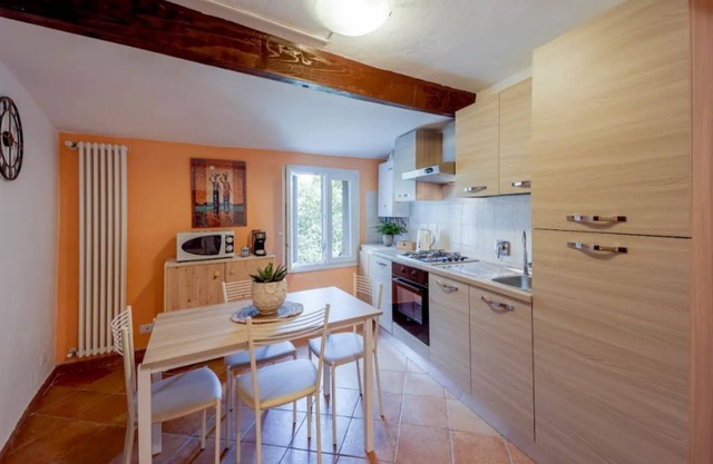 [10 MINUTES FROM THE SEA-⋆] Ligurian historic village