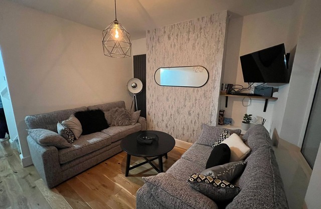 10 Minutes from Lincoln City Centre - Ida’s Place
