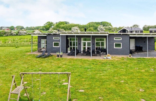 10 person holiday home in Haderslev