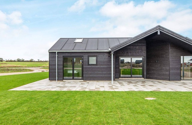 10 person holiday home in Haderslev-By Traum