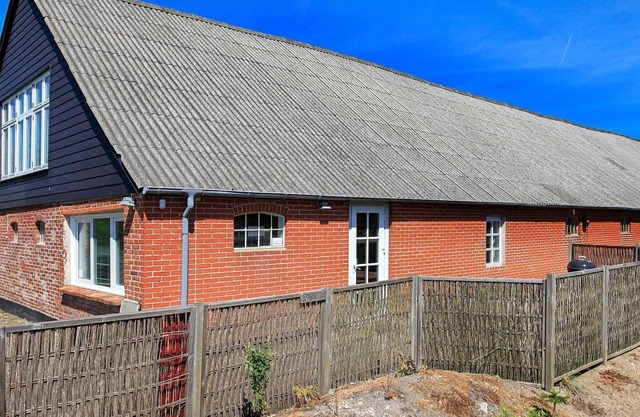 10 person holiday home in Vestervig