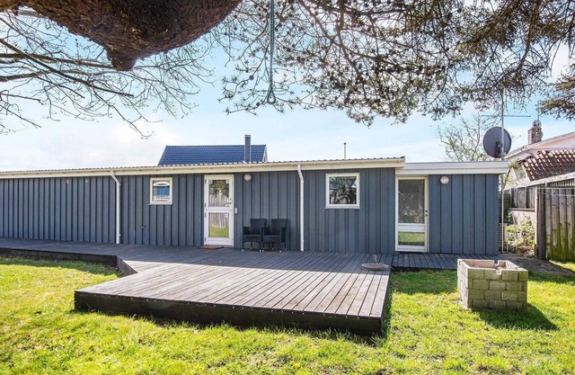 10 person holiday home in Ebeltoft-By Traum