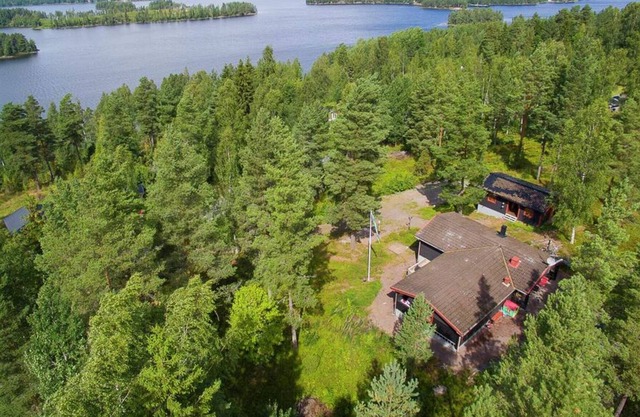 10 person holiday home in Värmskog