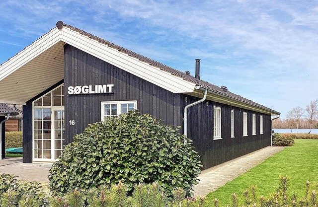 10 person holiday home in Ansager-By Traum