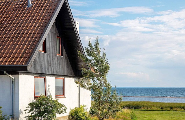 10 person holiday home in Assens-By Traum