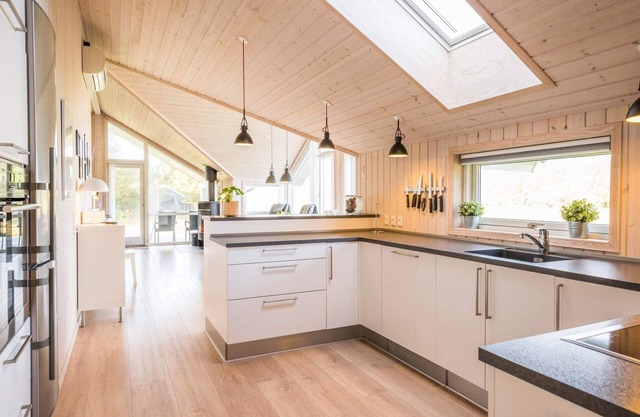 10 person holiday home in Blåvand