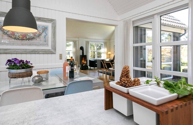 10 person holiday home in Blåvand