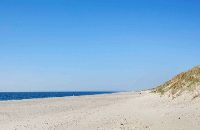 10 person holiday home in Harboøre