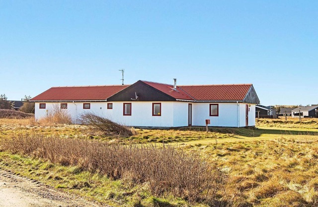 10 person holiday home in Harboøre-By Traum