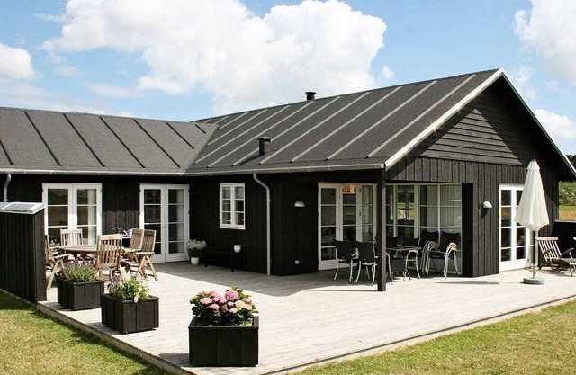 10 person holiday home in Nysted-By Traum