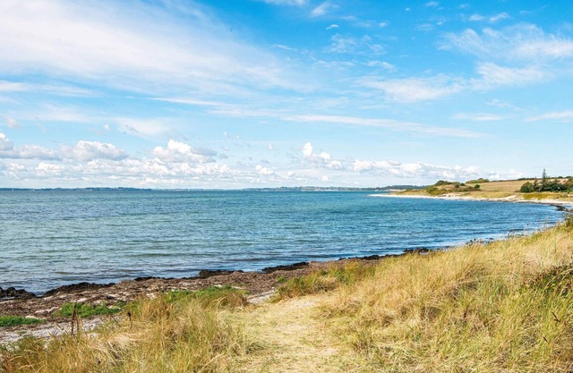 10 person holiday home in Sydals