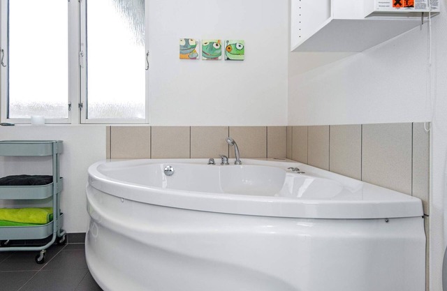 10 person holiday home in Ulfborg