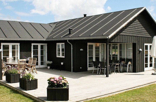10 person holiday home in Nysted