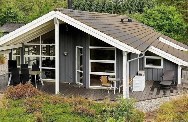 10 person holiday home in Sæby