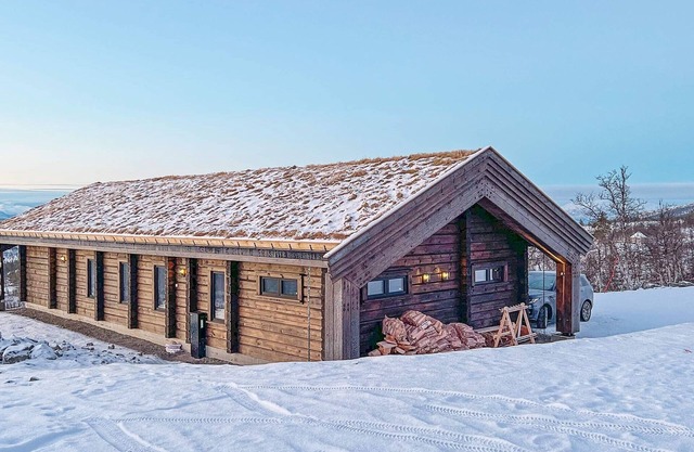 10 person holiday home in Moen-By Traum