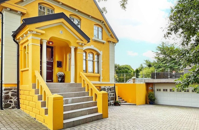 10 person holiday home in arendal