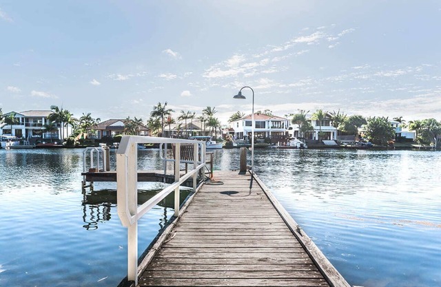10 Seahorse Place, Noosa Waters