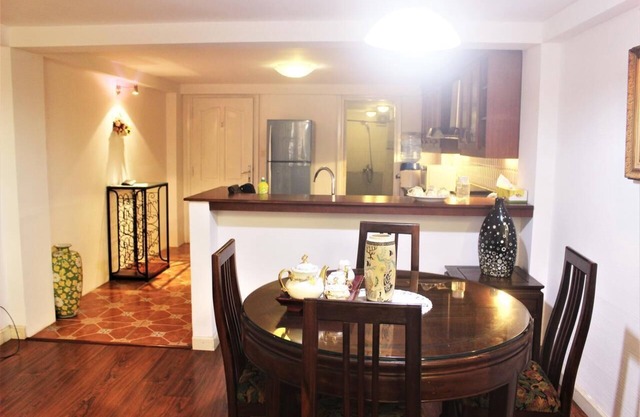 10 VAN KIEP - HOMESTAY & APARTMENT HA NOI